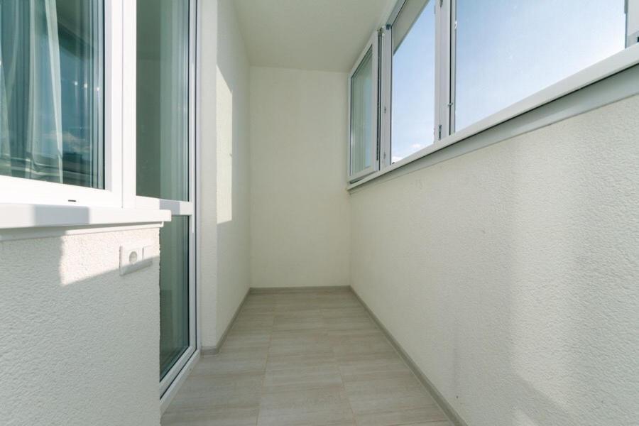Appartement Драгоманова 38А 2Й Поверх à Kiev Extérieur photo